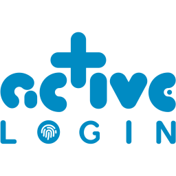 ActiveLogin logo